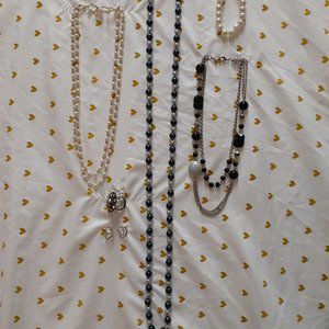 Jewelry Ensemble Assortment